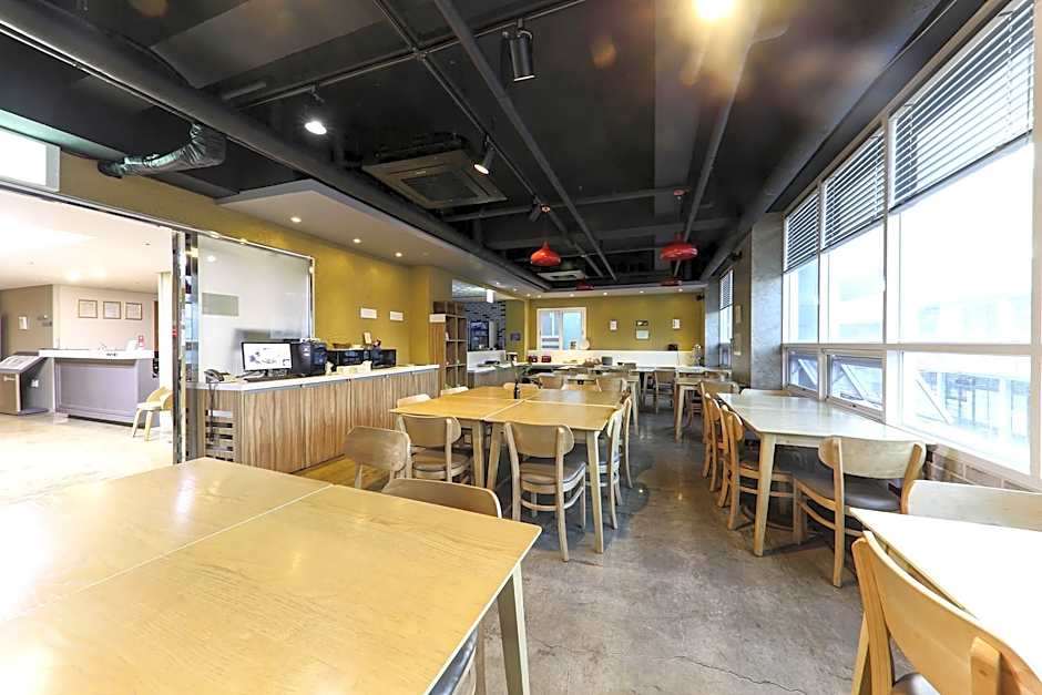 Hotel Rest seogwipo