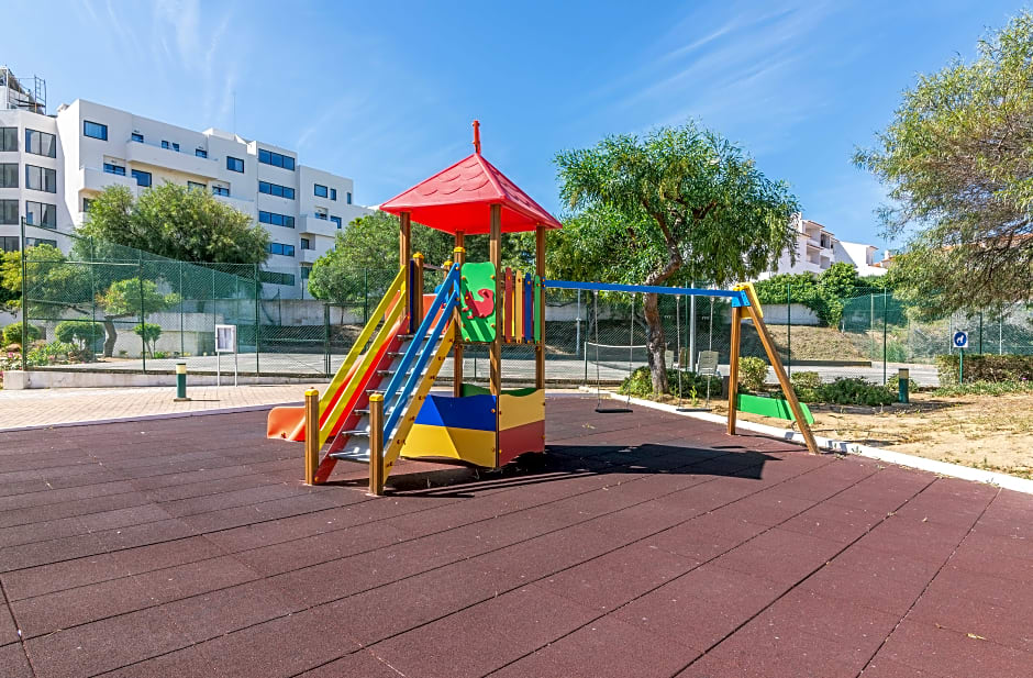 Jardins Santa Eulalia by Garvetur