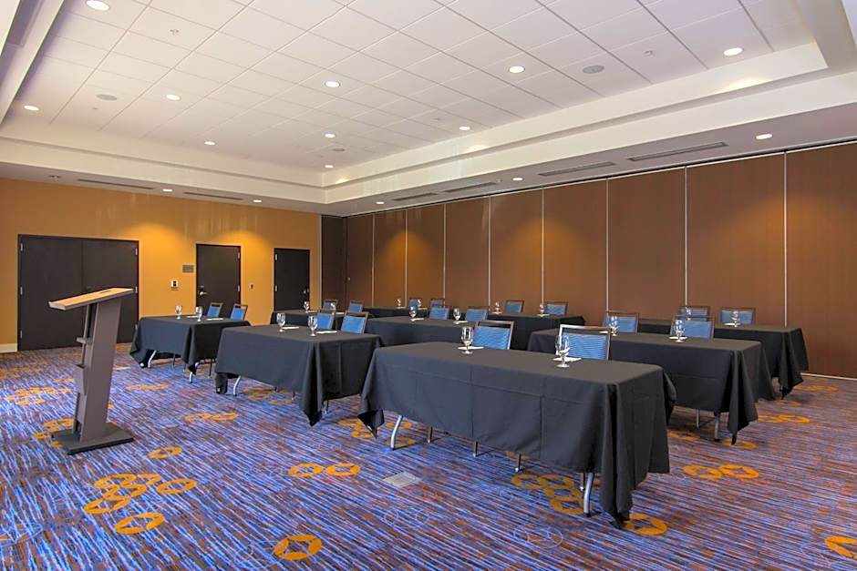 Residence Inn by Marriott Raleigh-Durham Airport/Brier Creek