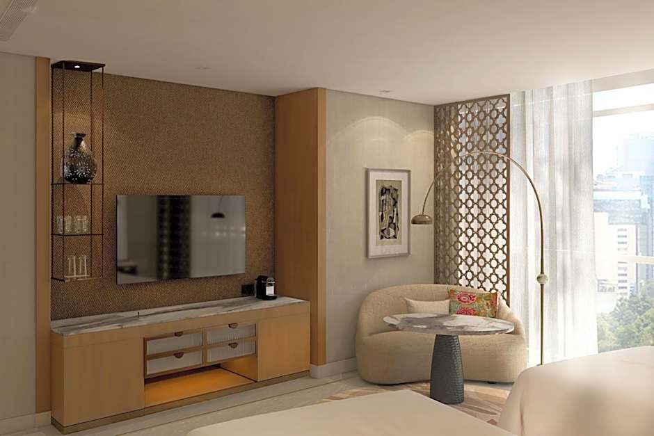 The St. Regis Mexico City
