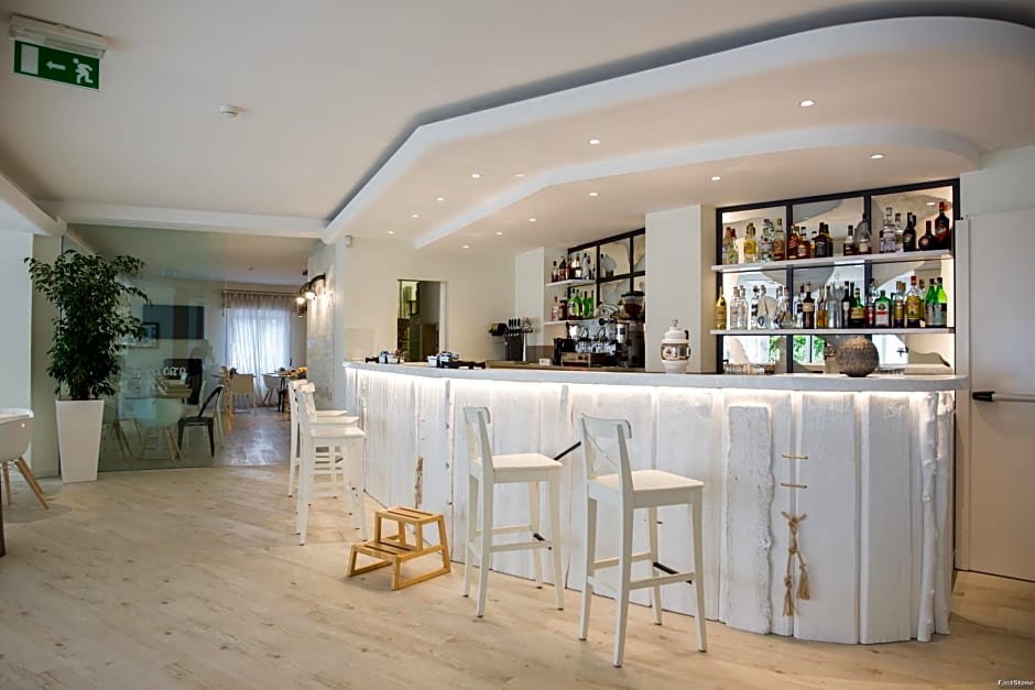 Hotel Solemare