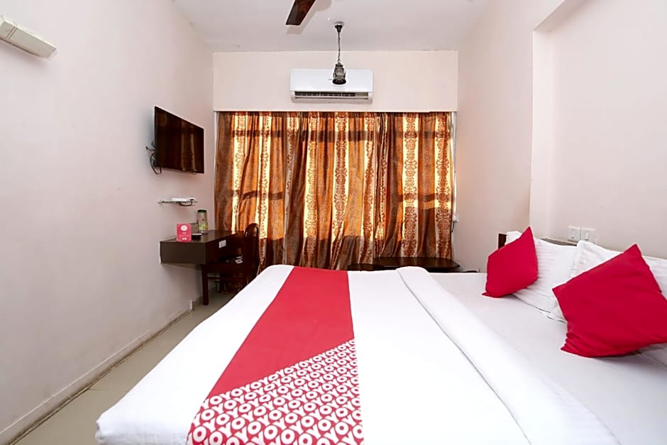 Hotel O Dwarika Inn