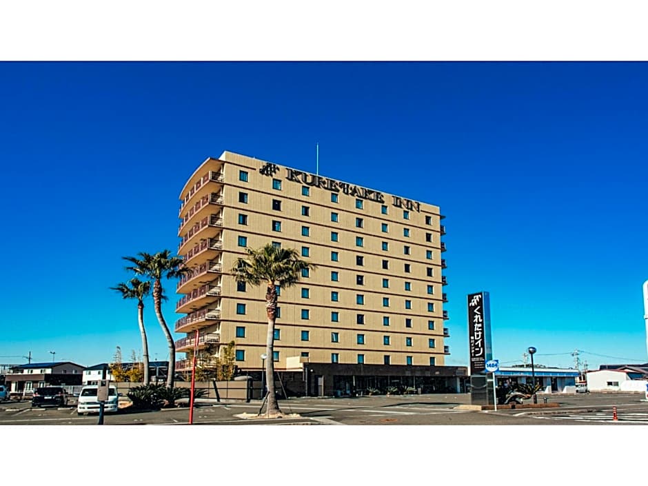 Kuretake-inn Kikugawa I.C.