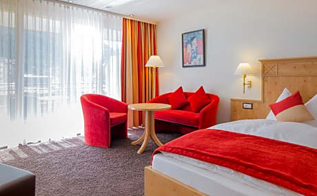 Modern Superior Double