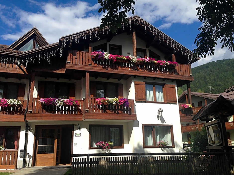 Albergo Garni Martina