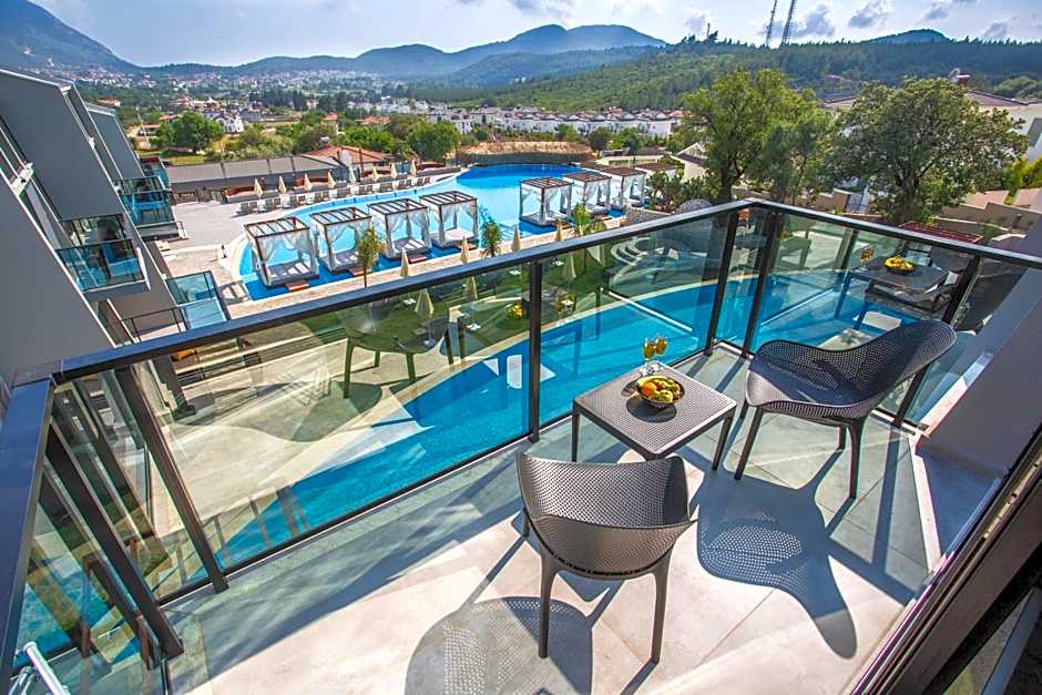 Orka Cove Hotel Penthouse & Suites Adults Only