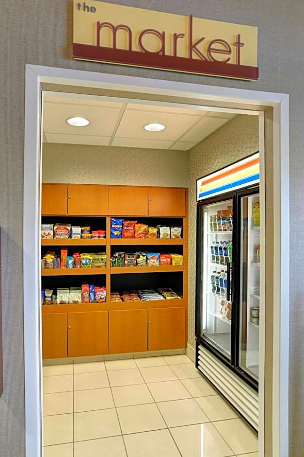 SpringHill Suites by Marriott Terre Haute