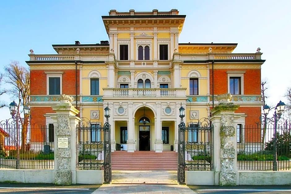 Hotel Villa Borghesi