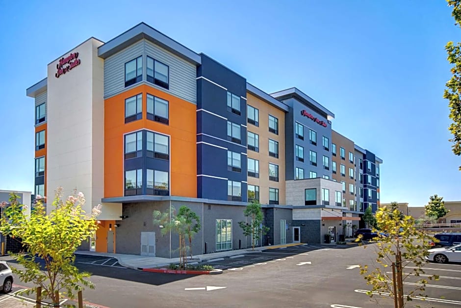 Hampton Inn & Suites By Hilton Rancho Cucamonga