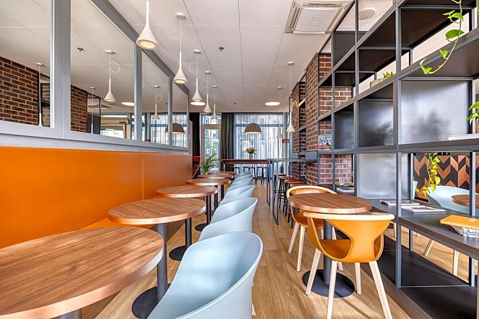 B&B Hotel Antwerpen Zuid