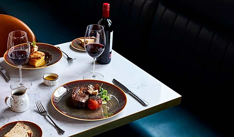 Hotel Indigo - Columbus at Riverfront Place By IHG