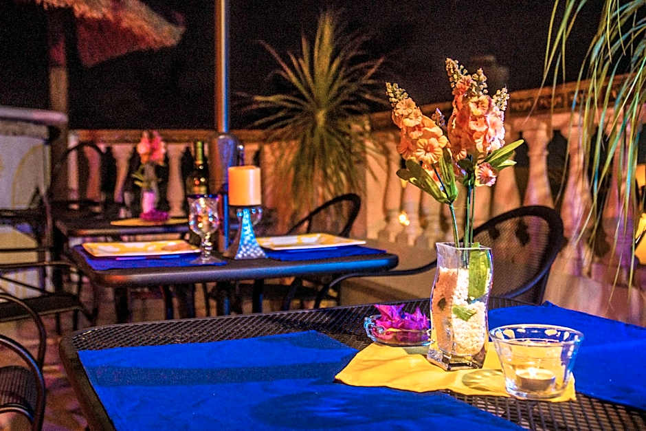 Hotel del Peregrino Boutique Hotel