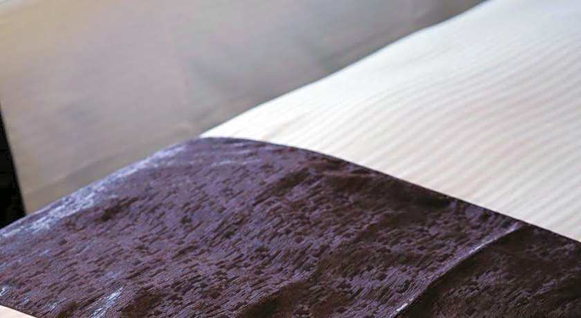 GOGO HOTEL City Hall