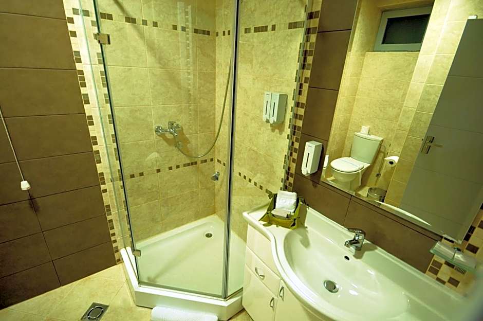 Garni Hotel Nevski