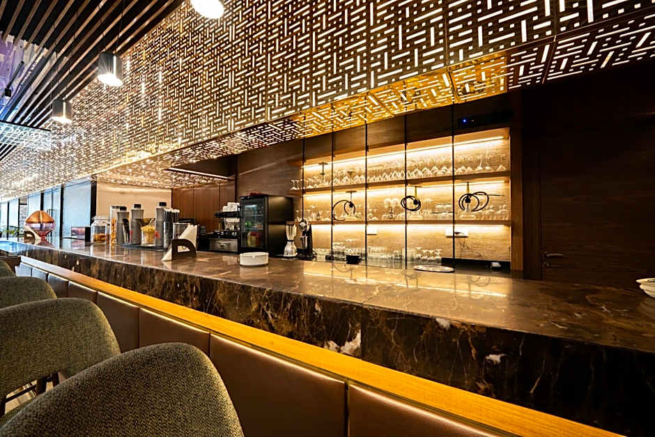 Hotel Royal ASBU Tunis