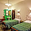 Hotel Villarosa con Vespa Rent