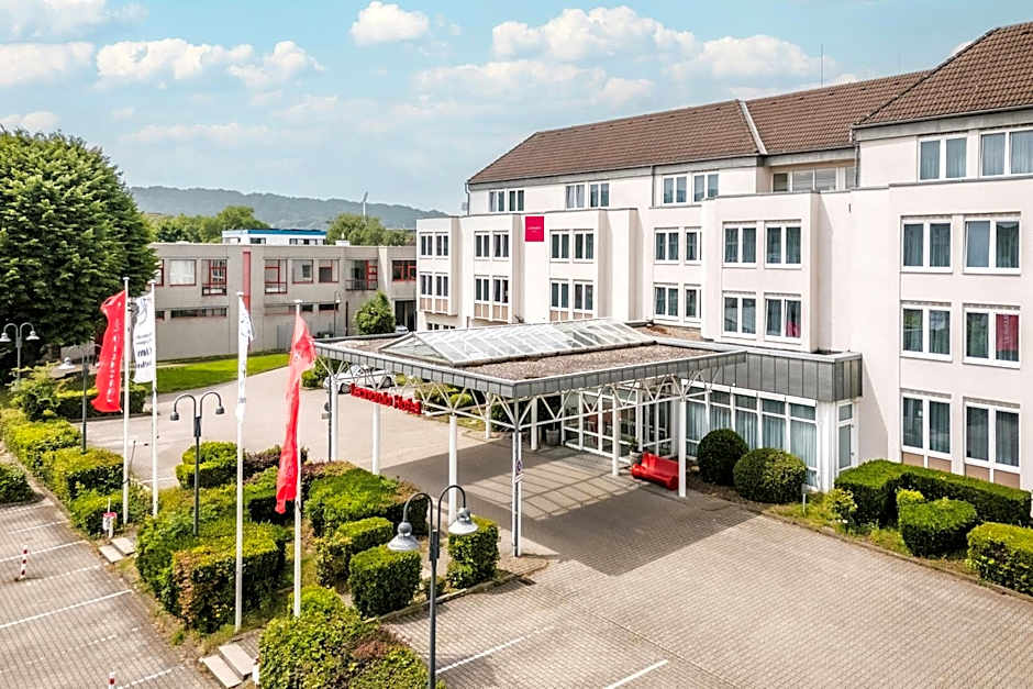 Leonardo Hotel Aachen