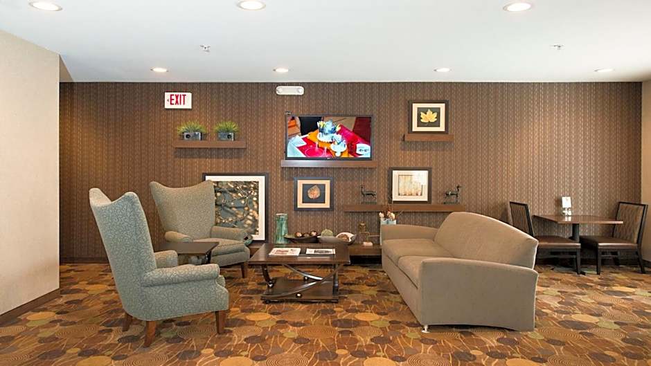 Holiday Inn Express Hotel & Suites Chicago-Deerfield/Lincolnshire By IHG