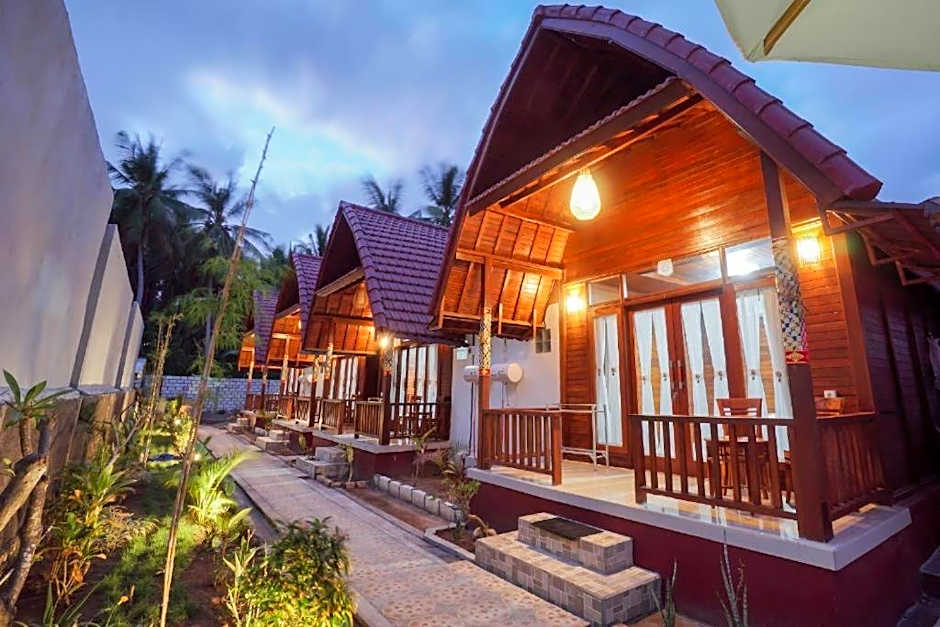 Double'D Hostel