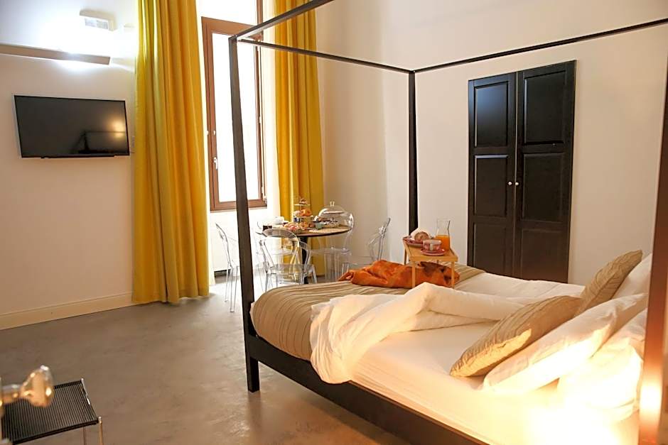 B&B Salerno al Duomo