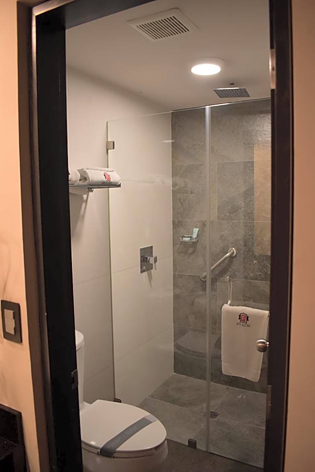 Hotel Frontiere Tijuana