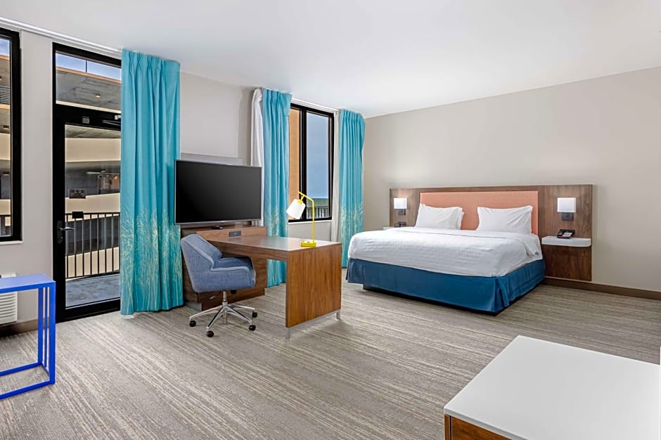 Hampton Inn By Hilton & Suites - Orange Beach/Gulf Front