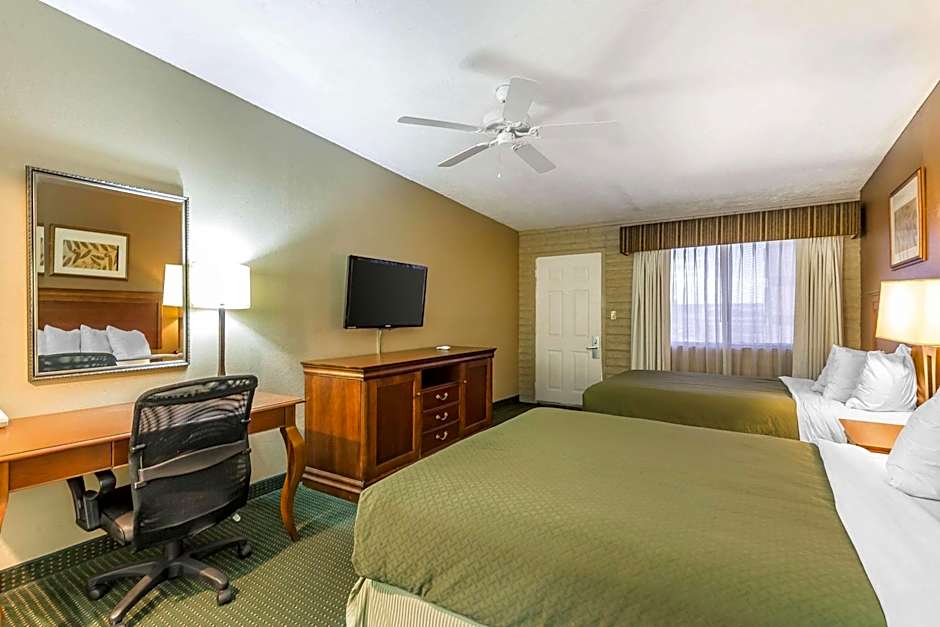 Quality Inn Washington - St. George North