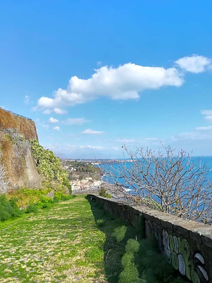 B&B la spiaggetta di Stazzo