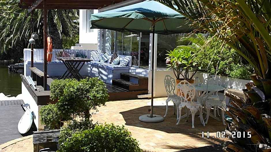 Admiralty Bed & Breakfast