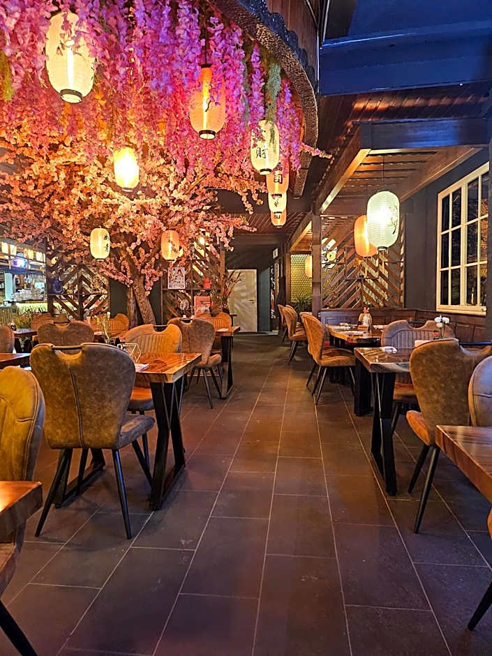 Hotel Schloßschenke