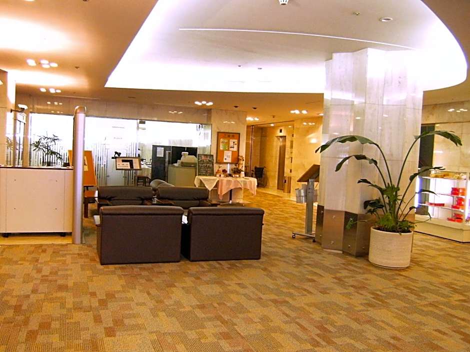 Marroad Inn Hachioji