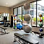 Courtyard by Marriott Fresno