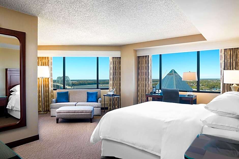 Sheraton Memphis Downtown Hotel