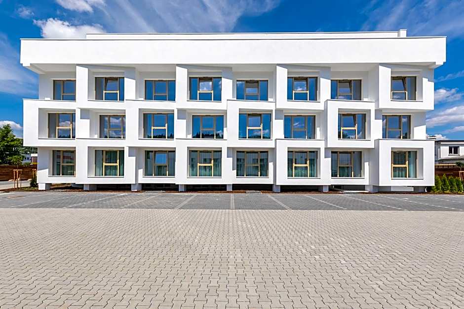 Trip Inn Conference Hotel & Suites Wetzlar