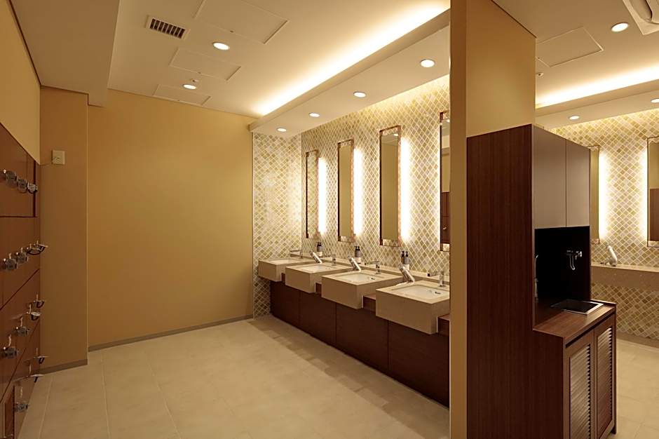 Candeo Hotels Utsunomiya