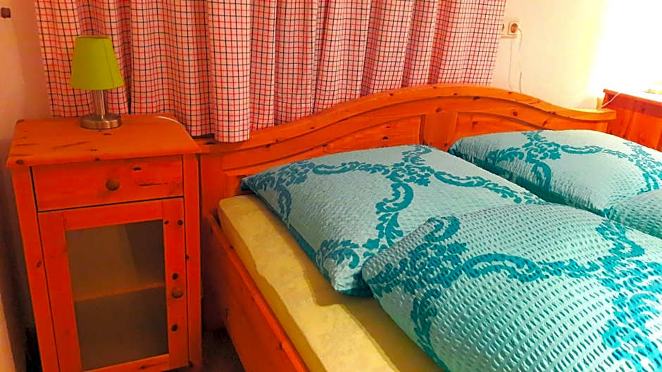 Hotel garni Am Hochwald