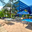 ibis Zurich City West
