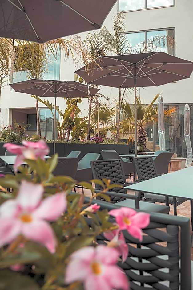 The Village Boutique and SPA