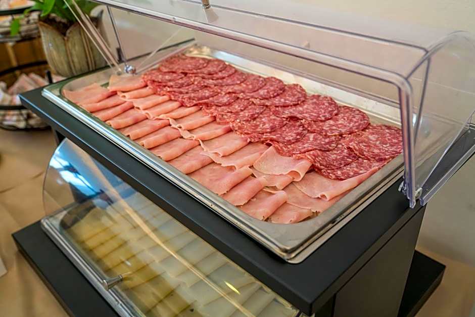 Hotel Europa Milano Marittima