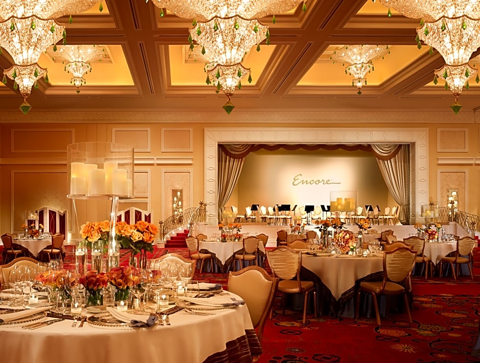 Encore at Wynn Las Vegas