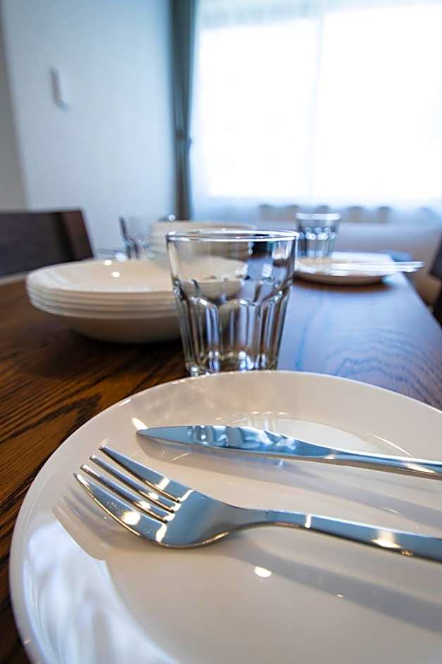 Apartment Hotel Tenjin TUMUGU / Vacation STAY 62175