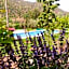 Ourika Timalizène le jardin des délices