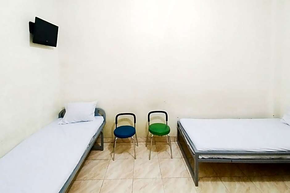 Turuo Homestay Pringsewu Syariah Mitra RedDoorz