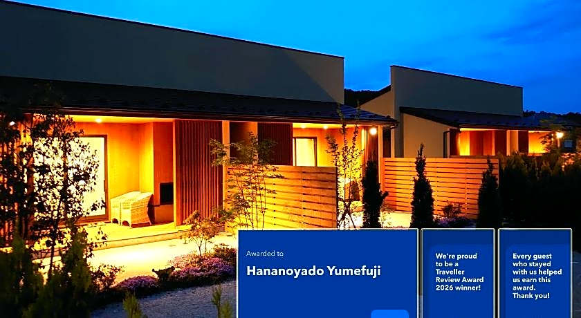 Hananoyado Yumefuji