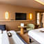 Novotel Nancy