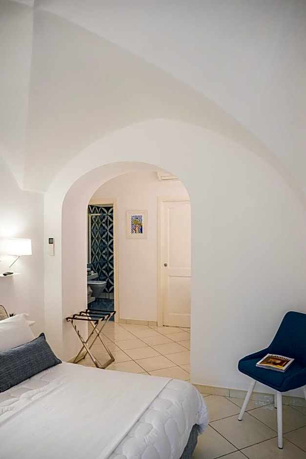 La Divina Amalfi Coast