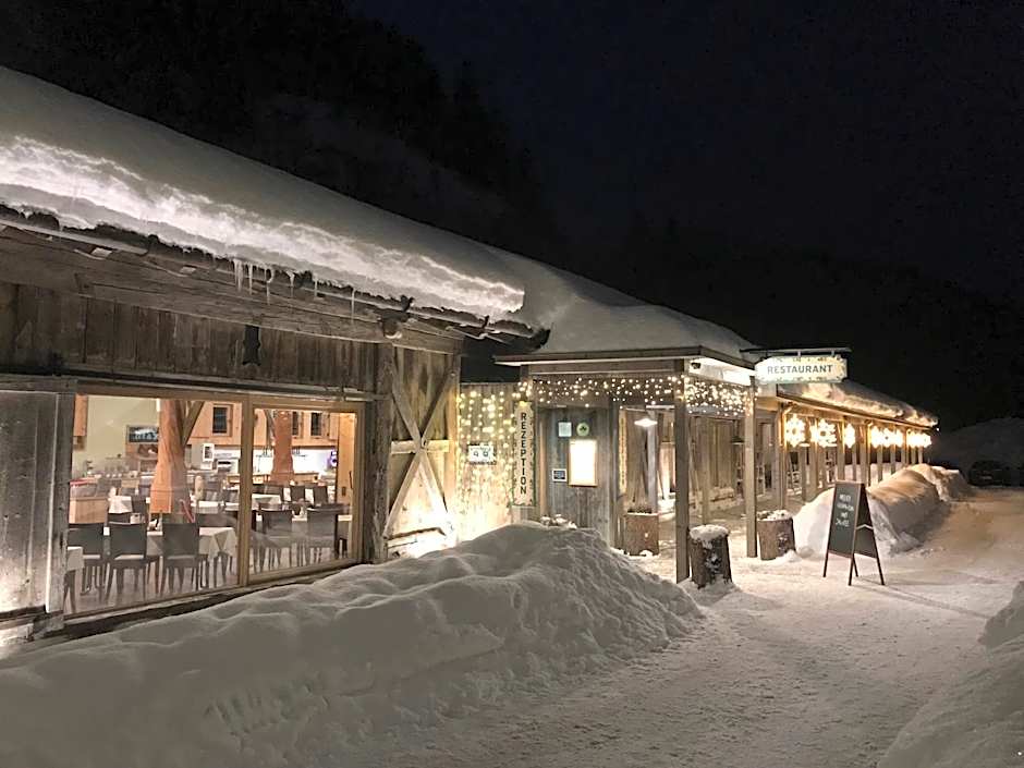 Gasthof Salzstadl