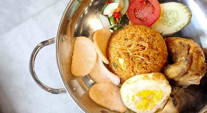 My Studio Hotels Kualanamu Airport Medan