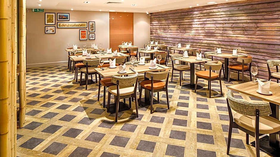 Crowne Plaza Manchester Airport By IHG