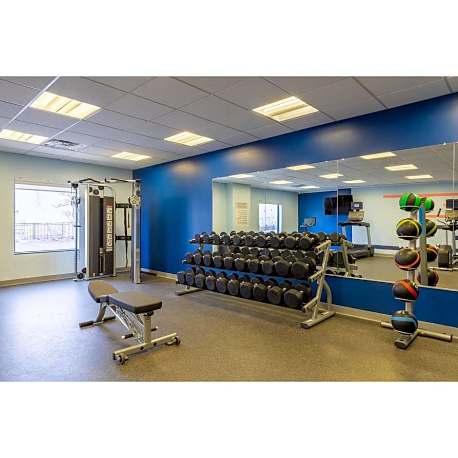 Hampton Inn & Suites Boston/Stoughton